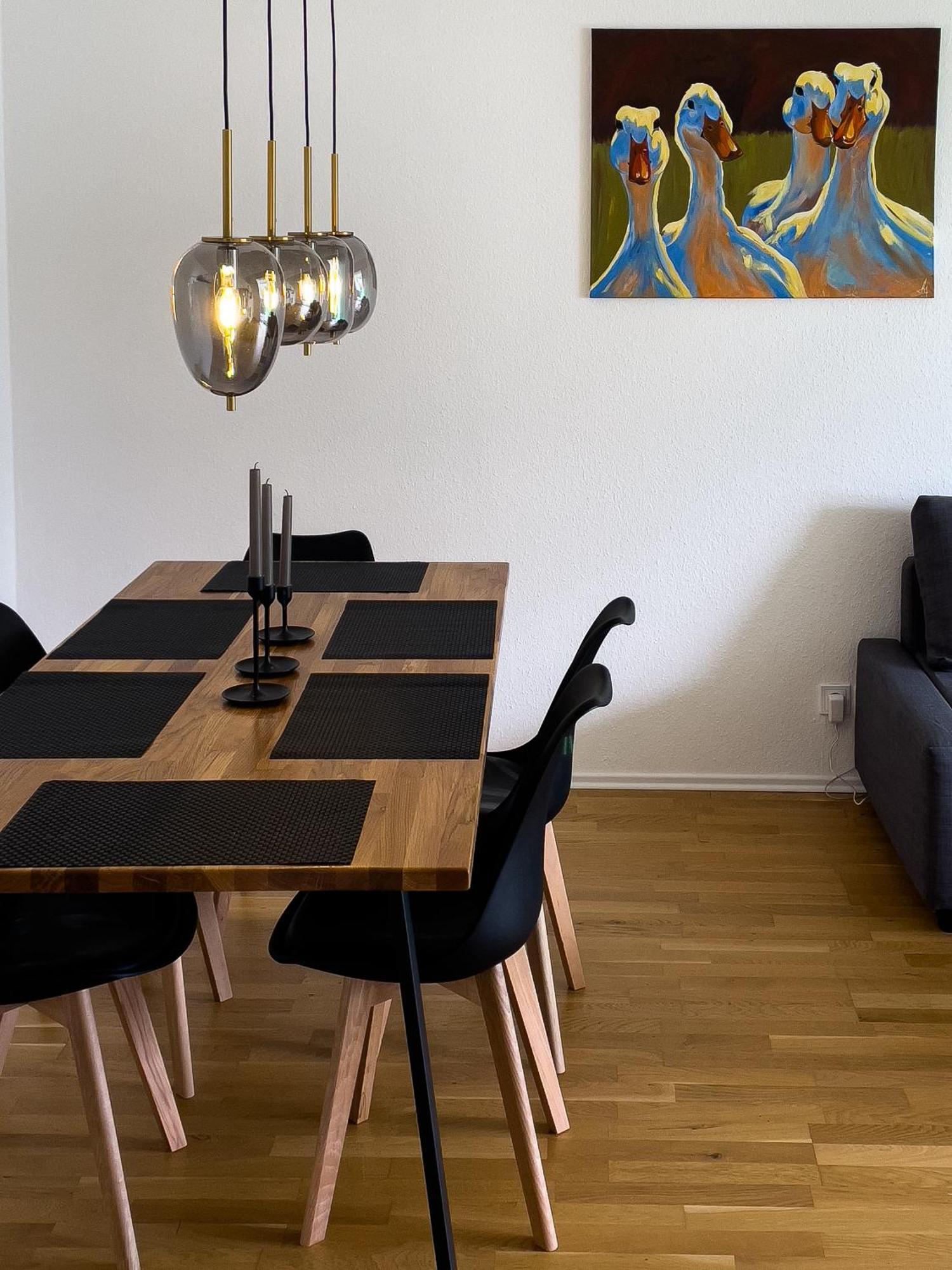 Bezaubernde Ferienwohnung Limburg/Diez Luaran gambar