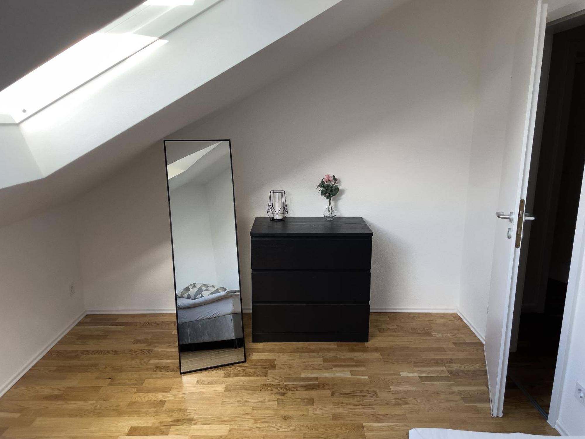 Bezaubernde Ferienwohnung Limburg/Diez Luaran gambar